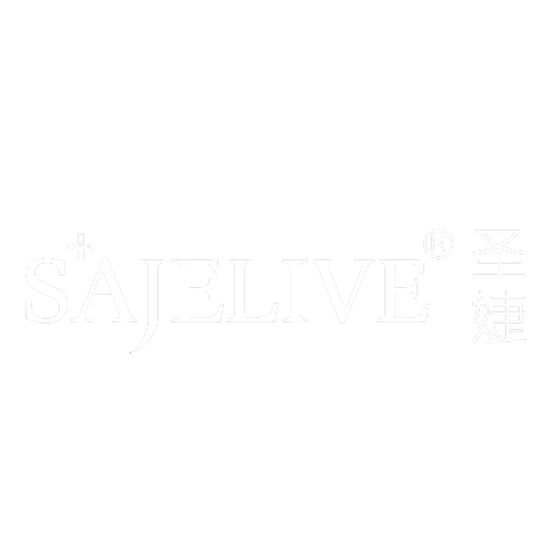 SAJELIVE圣婕-院线护肤品牌
